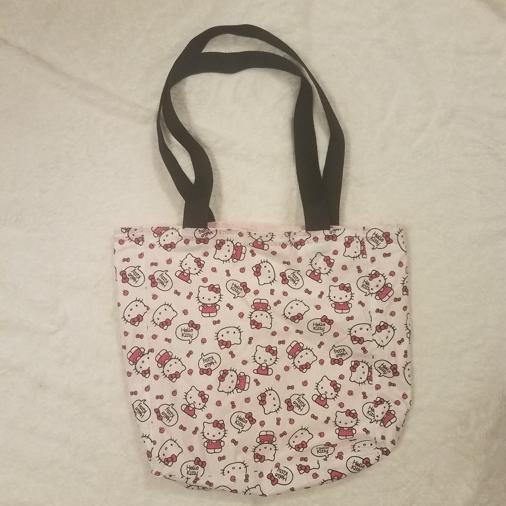 Hello Kitty Bag